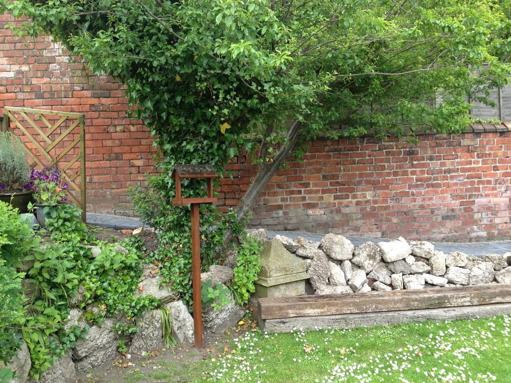 The Breverton Lytham St Annes Bagian luar foto