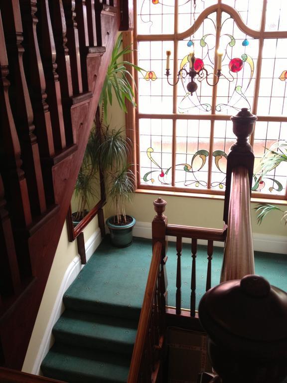 The Breverton Lytham St Annes Bagian luar foto