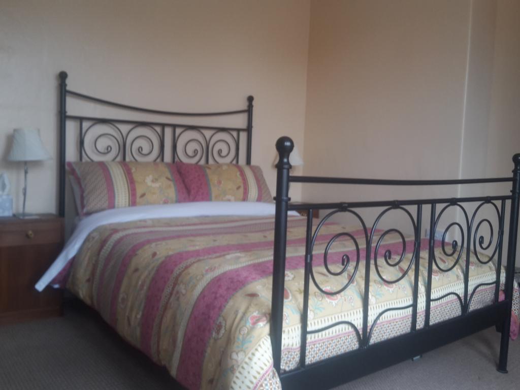 The Breverton Lytham St Annes Bagian luar foto