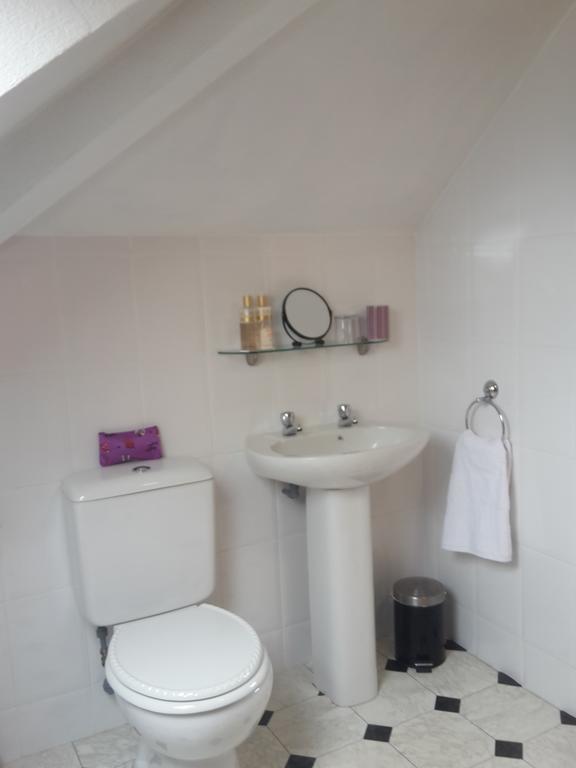 The Breverton Lytham St Annes Bagian luar foto