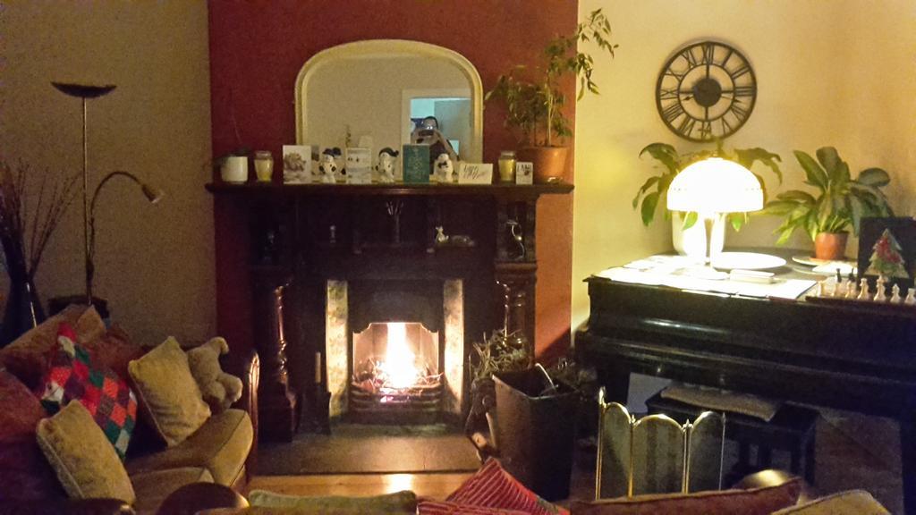 The Breverton Lytham St Annes Bagian luar foto