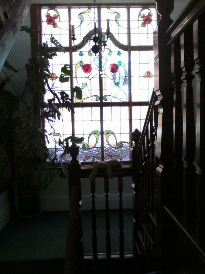 The Breverton Lytham St Annes Bagian luar foto
